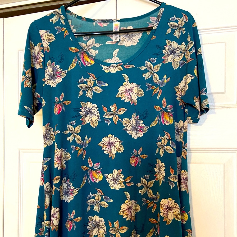 LuLaRoe size xs
